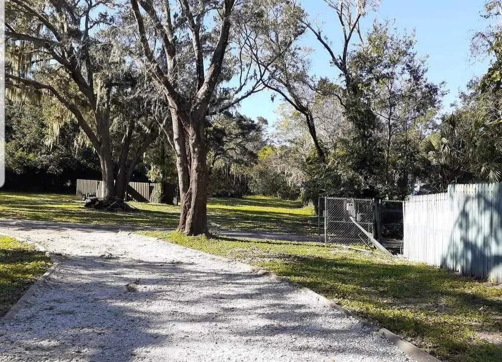 Local landscape installation in Spring Hill, FL - Precision Property Maintenance