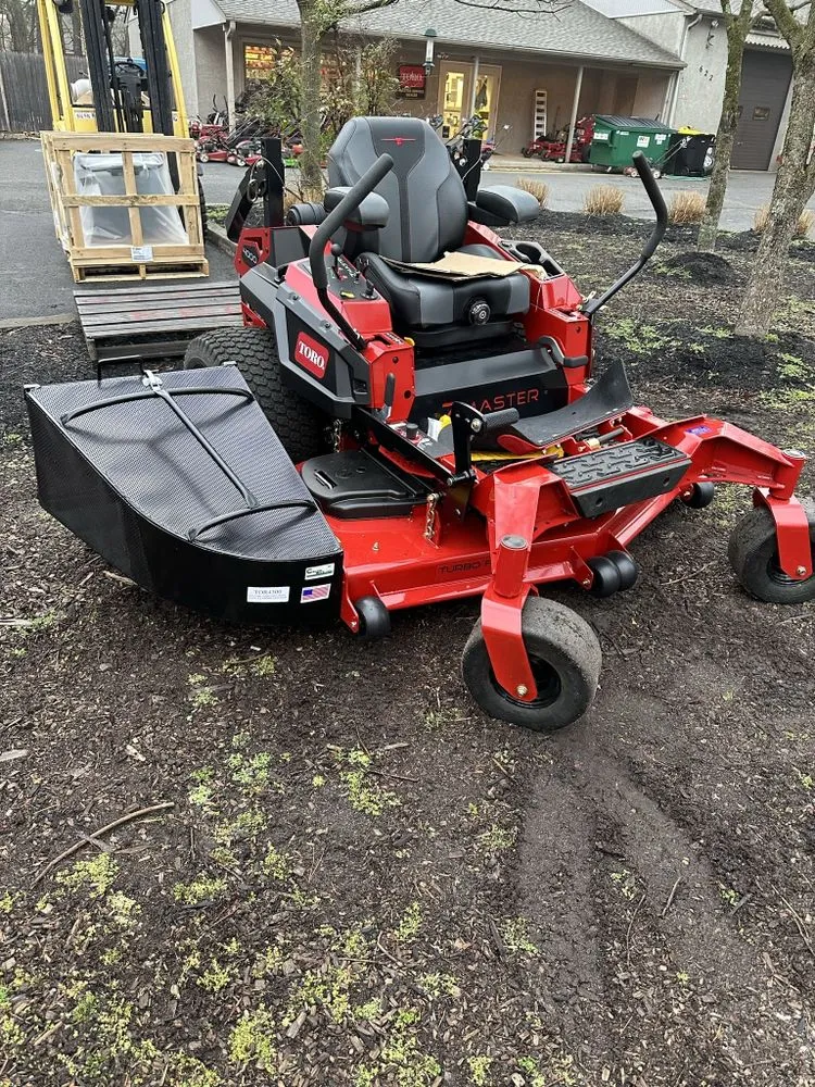 Expert yard cleanup service for year-round maintenance in Cherry Hill, NJ by precision property management