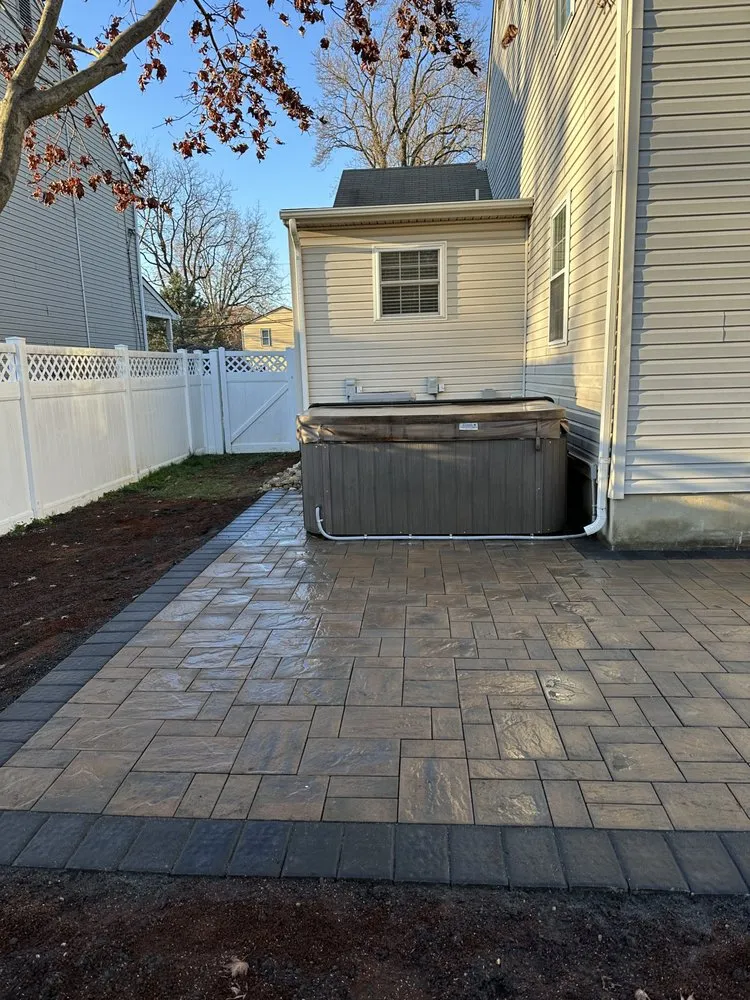 Trusted yard maintenance in Cherry Hill, NJ by precision property management