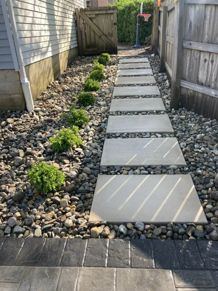 Expert lawn care service experts serving Cherry Hill, NJ - precision property management