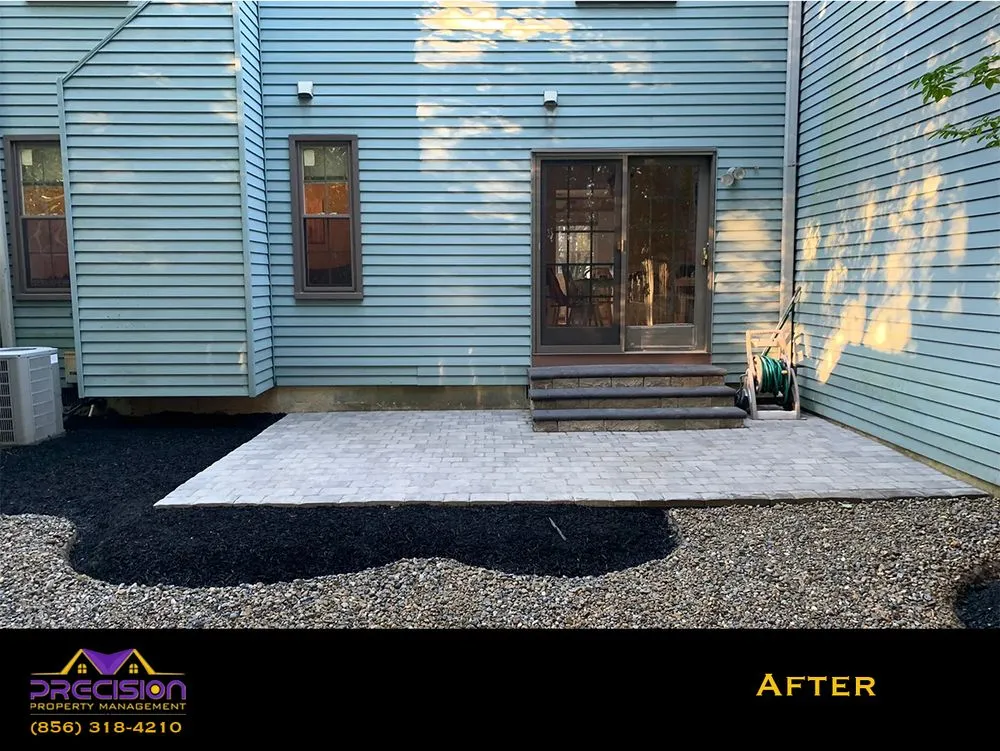 Professional outdoor landscaping experts serving Cherry Hill, NJ - precision property management