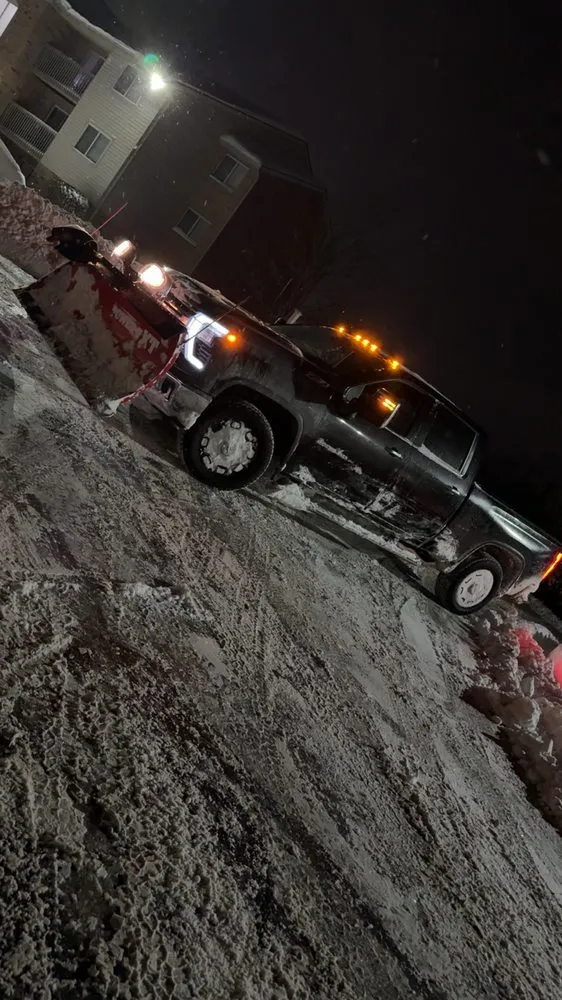 Local landscaping services experts serving Germantown, OH - Precision Property Management