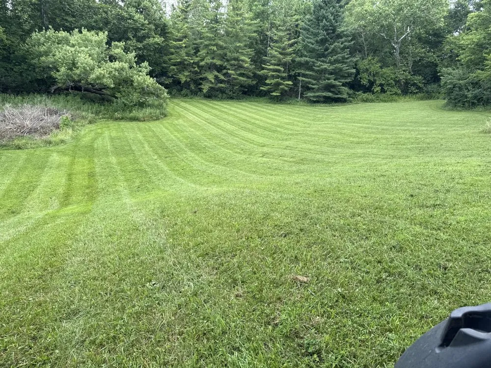 Custom lawn care service experts serving Germantown, OH - Precision Property Management