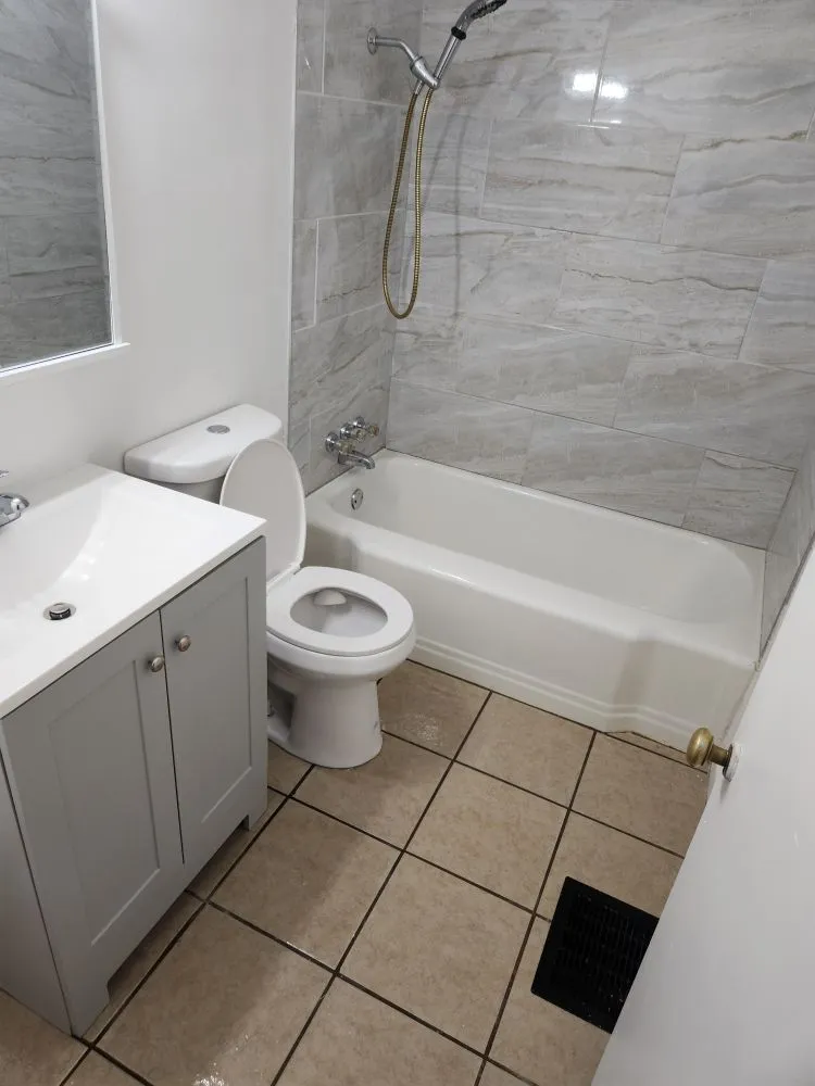 Custom outdoor landscaping in Columbus, OH by Precision Property Pros