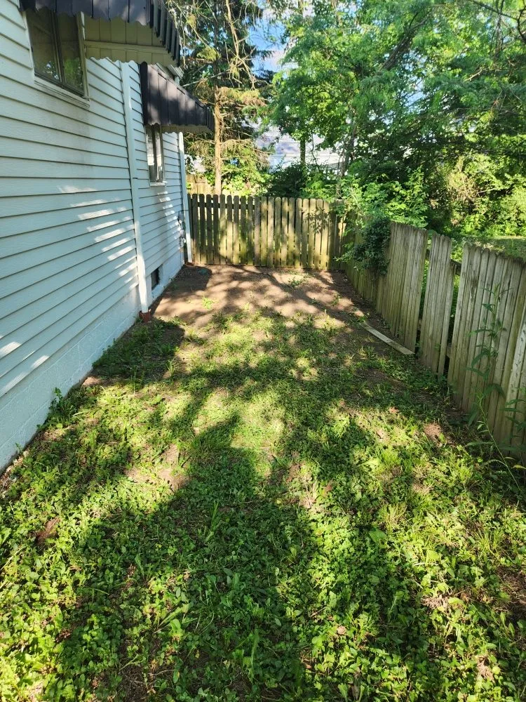 Professional landscape design with custom design across Columbus, OH - Precision Property Pros