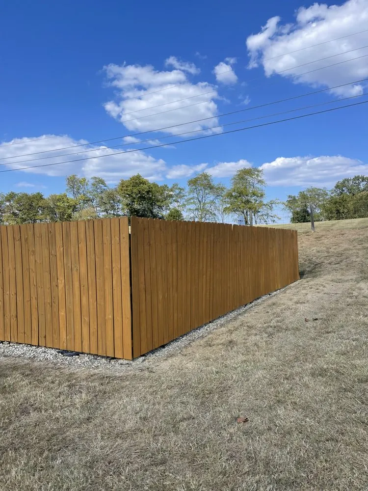 Top-rated landscaping services for beautiful yards across Brooksville, KY - Precision Property Services