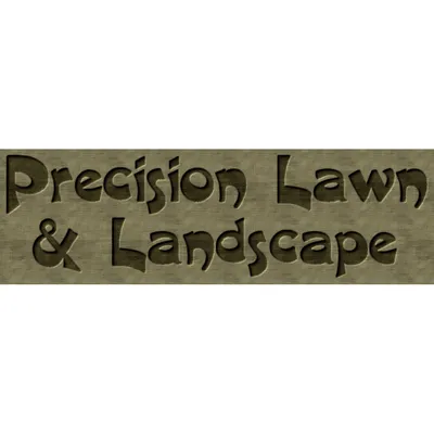 Precision Property Services Logo