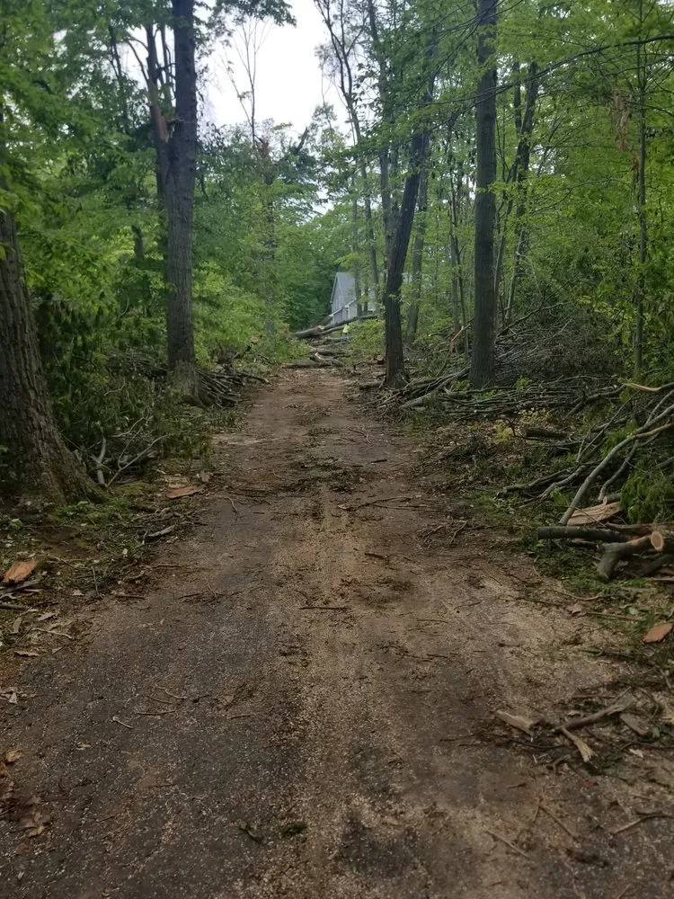 Local yard maintenance in Middletown, CT by Precision Property Solutions LLC