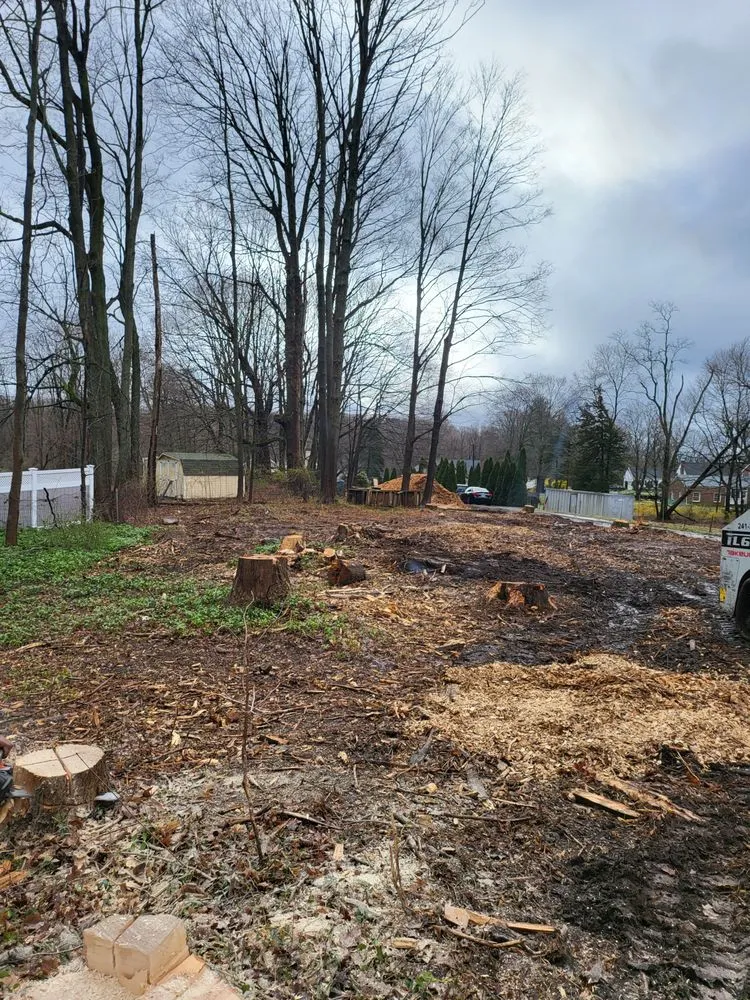 Professional lawn mowing service experts serving Middletown, CT - Precision Property Solutions LLC