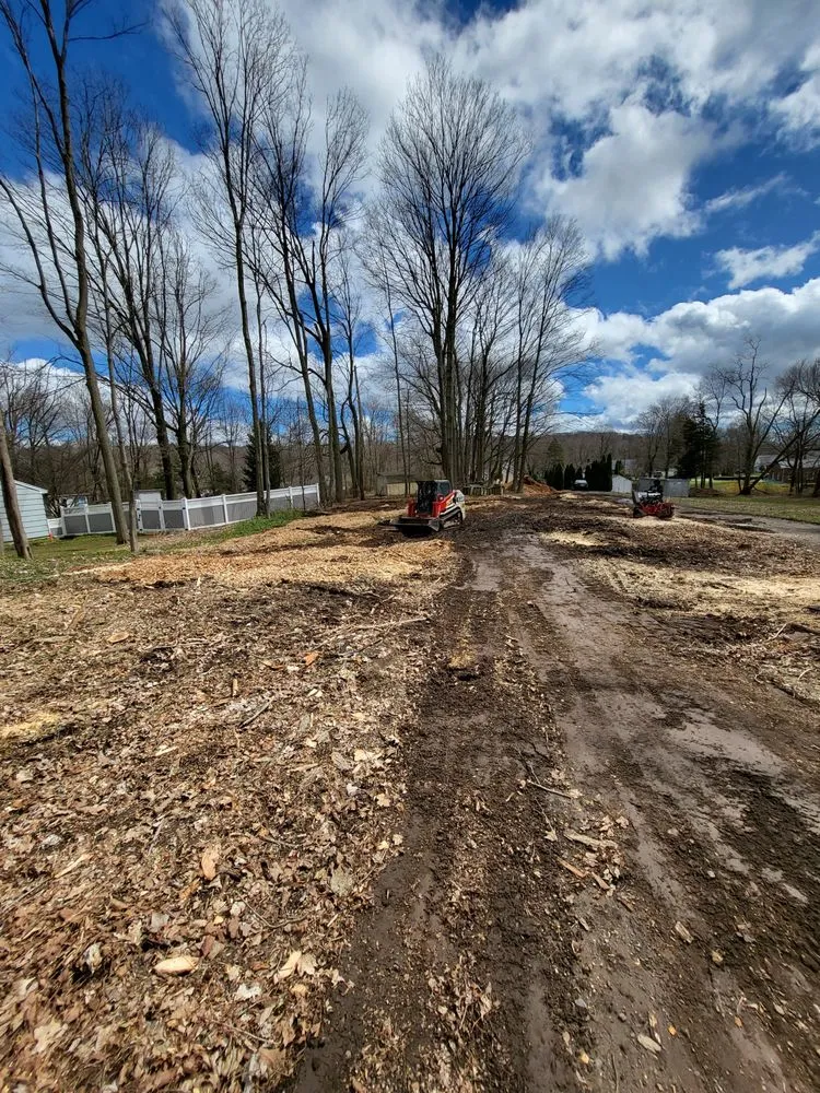 Trusted landscape installation in Middletown, CT by Precision Property Solutions LLC