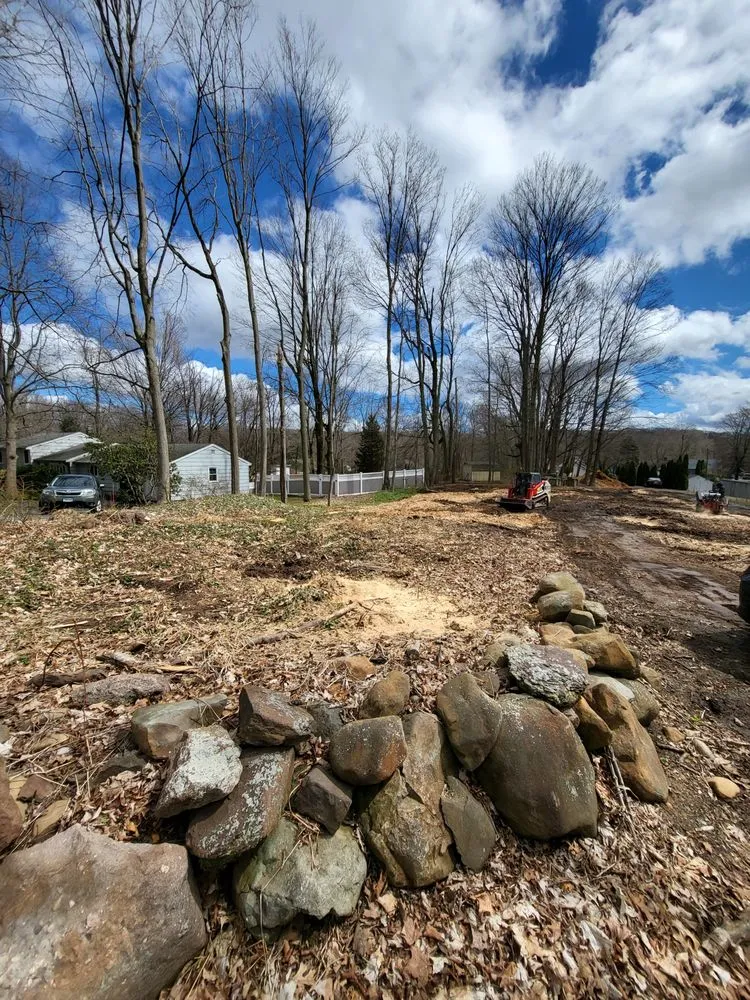 Trusted residential landscaping experts serving Middletown, CT - Precision Property Solutions LLC