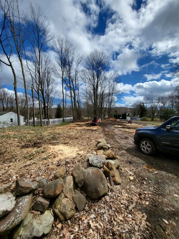 Affordable outdoor landscaping experts serving Middletown, CT - Precision Property Solutions LLC