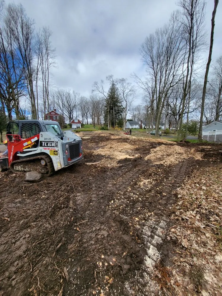 Reliable landscaping services in Middletown, CT by Precision Property Solutions LLC