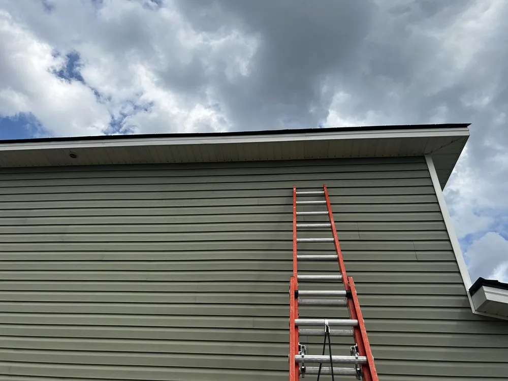 Custom residential landscaping experts serving Ludowici, GA - Precision Property Solutions