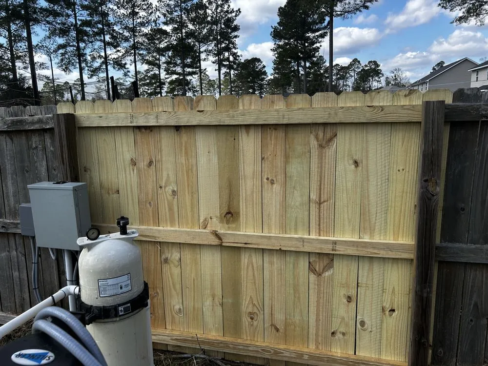 Expert lawn care service in Ludowici, GA - Precision Property Solutions