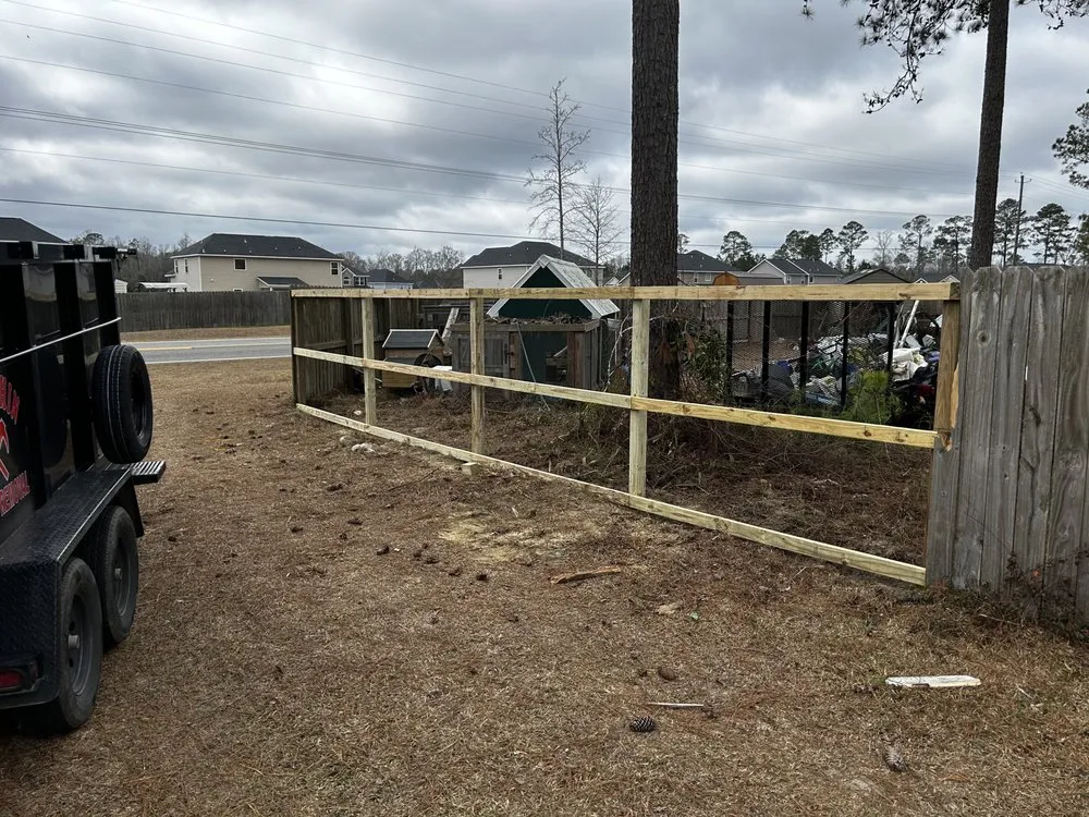 Expert lawn care service in Ludowici, GA - Precision Property Solutions