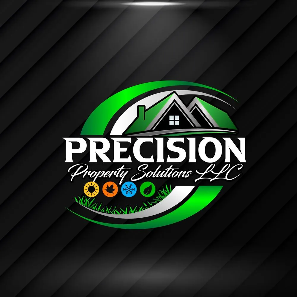 Professional lawn care service near you in Ludowici, GA by Precision Property Solutions