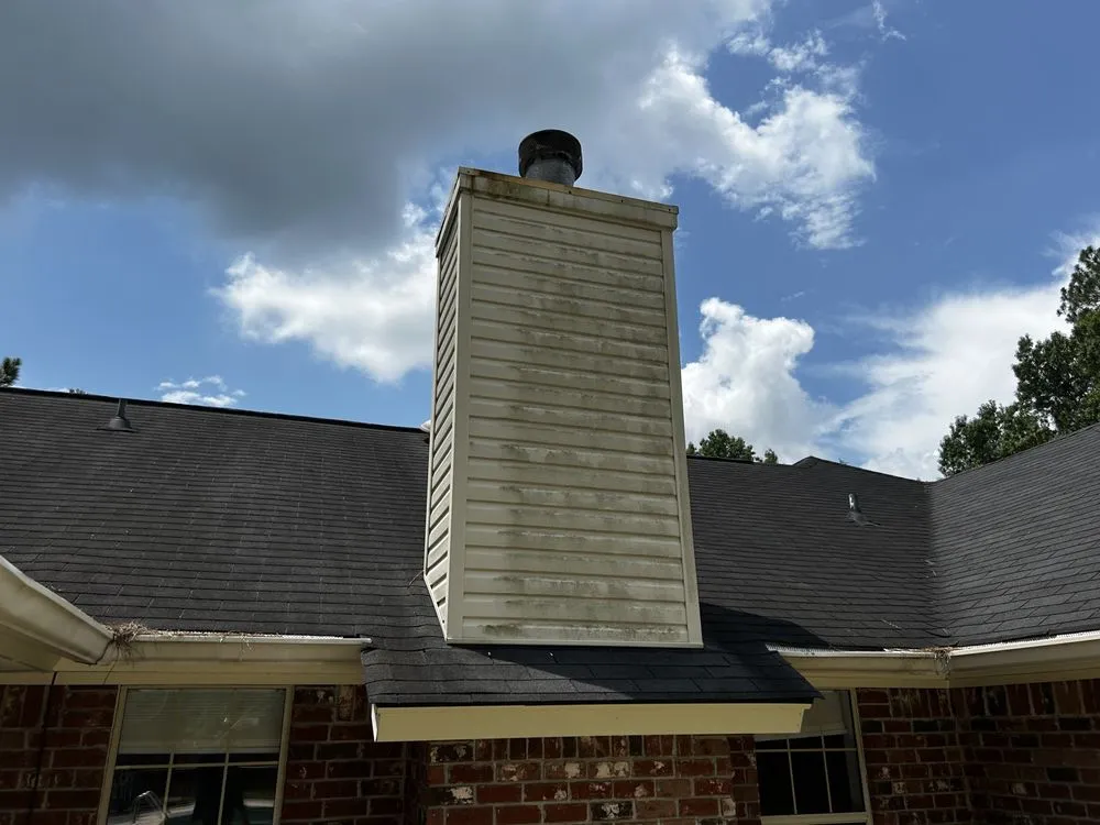 Trusted outdoor landscaping in Ludowici, GA by Precision Property Solutions