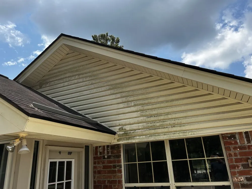 Custom landscaping services experts serving Ludowici, GA - Precision Property Solutions