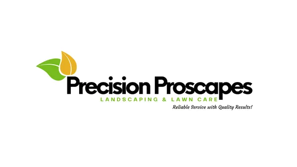 Precision Proscapes Logo