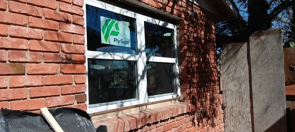 Expert yard cleanup service for outdoor upgrades across Amarillo, TX - Precision Remodeling & Construction