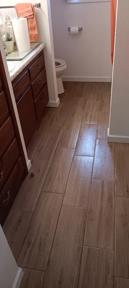 Professional landscape design in Amarillo, TX - Precision Remodeling & Construction