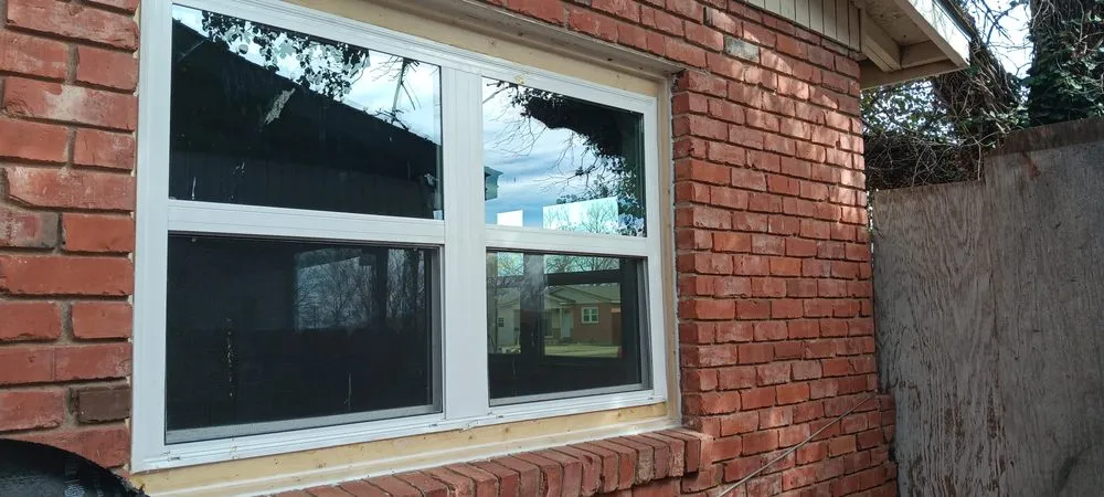 Professional lawn mowing service experts serving Amarillo, TX - Precision Remodeling & Construction