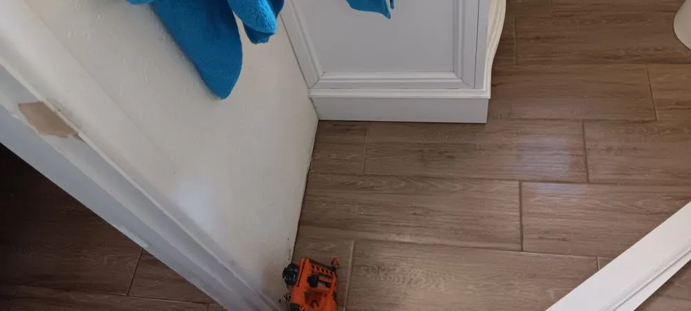 Reliable lawn mowing service in Amarillo, TX - Precision Remodeling & Construction