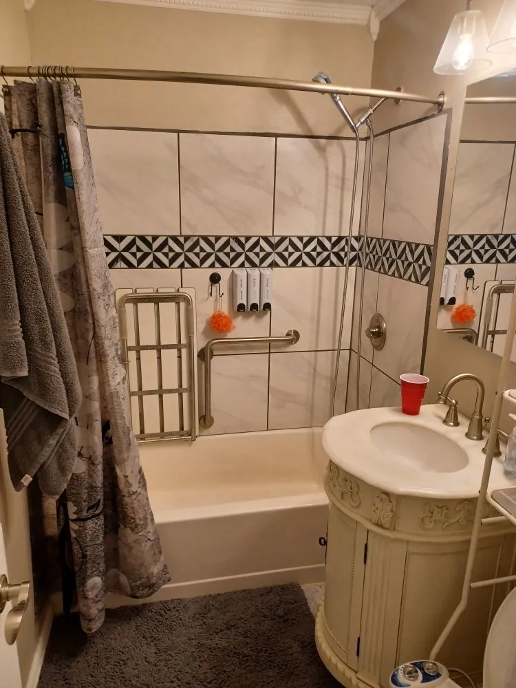 Expert garden landscaping in Amarillo, TX - Precision Remodeling & Construction