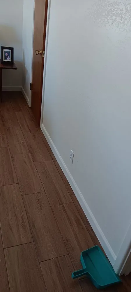 Affordable yard cleanup service for residential properties in Amarillo, TX by Precision Remodeling & Construction