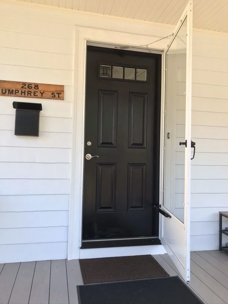 Affordable yard maintenance experts serving Salem, MA - Precision Remodeling & Construction