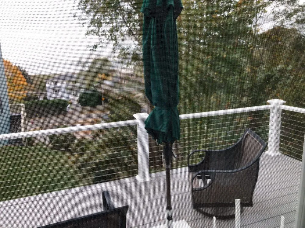 Trusted landscaping services in Salem, MA - Precision Remodeling & Construction