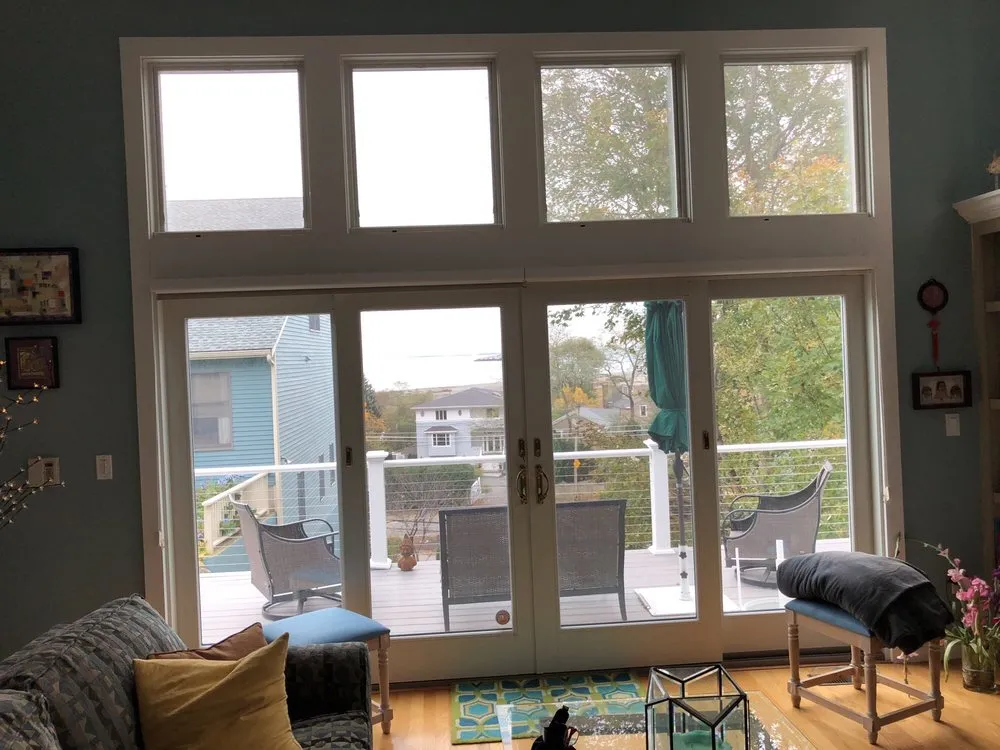 Trusted residential landscaping in Salem, MA - Precision Remodeling & Construction