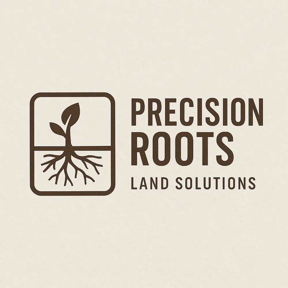 Reliable landscaping services in Greer, SC by Precision Roots Land Solutions