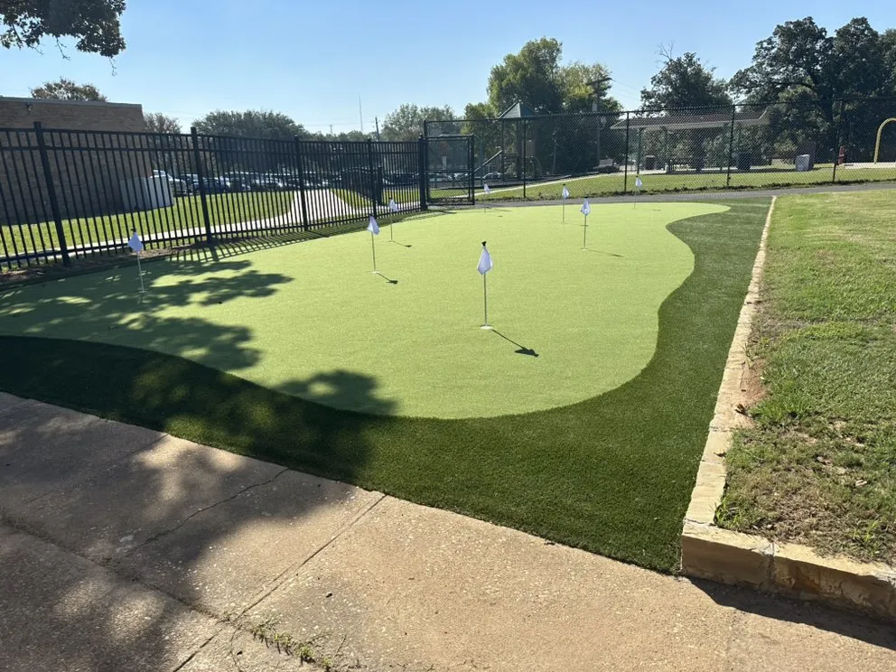 Reliable yard cleanup service in Shreveport, LA - Precision Scapes