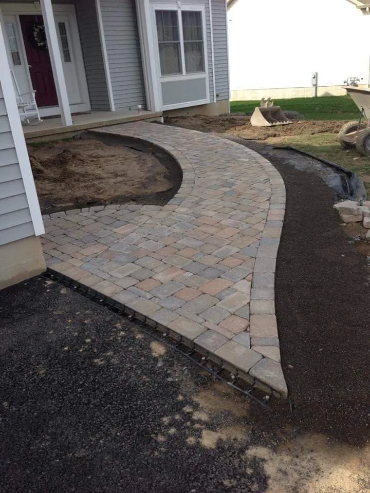 Custom lawn care service experts serving Old Lyme, CT - Precision Sealcoating & Landscaping