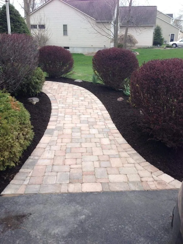 Affordable residential landscaping experts serving Old Lyme, CT - Precision Sealcoating & Landscaping