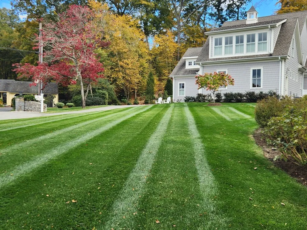 Reliable landscaping services experts serving Old Lyme, CT - Precision Sealcoating & Landscaping