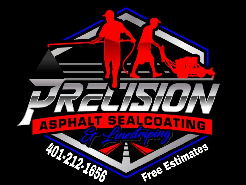 Affordable yard cleanup service in Old Lyme, CT by Precision Sealcoating & Landscaping