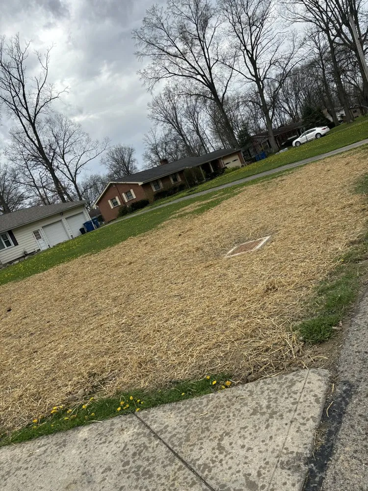 Custom landscape installation experts serving Hubbard, OH - Precision Services