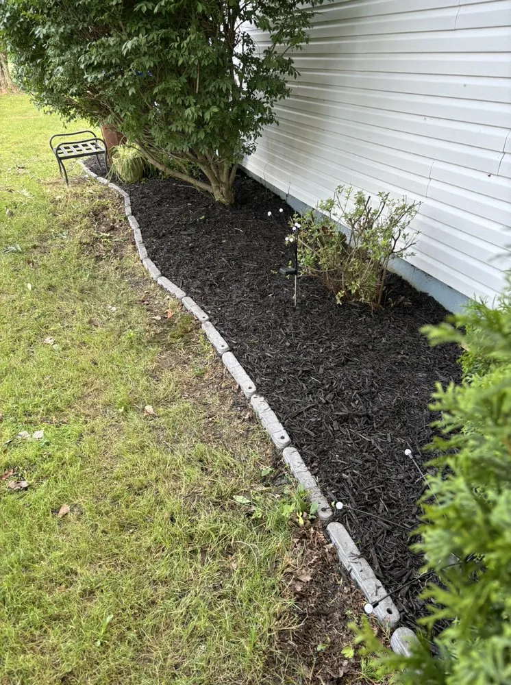 Local lawn care service experts serving Hubbard, OH - Precision Services