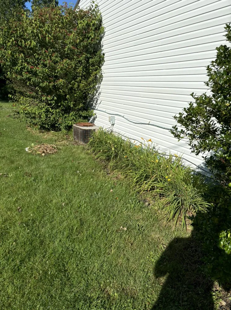 Top-rated lawn care service experts serving Hubbard, OH - Precision Services