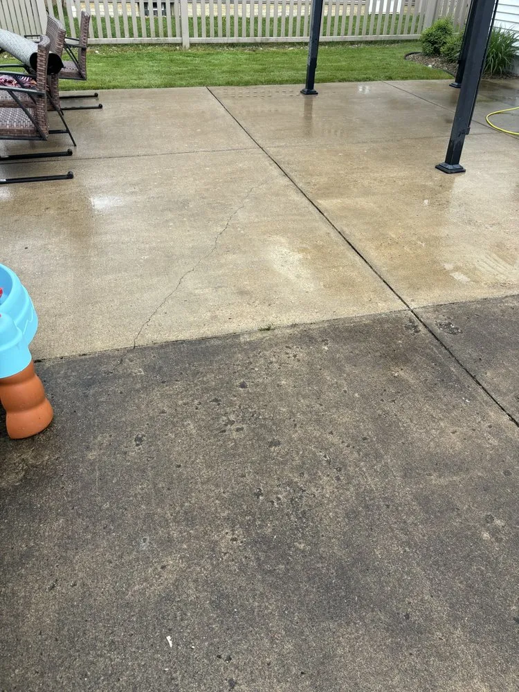 Affordable lawn mowing service in Hubbard, OH by Precision Services