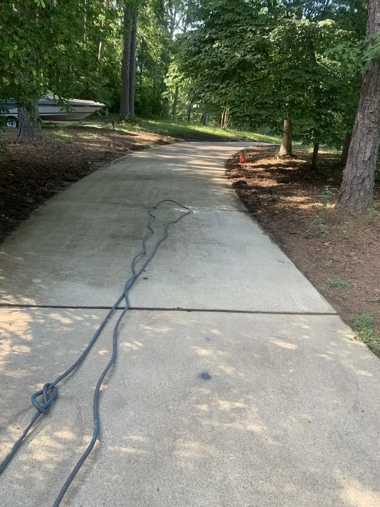 Trusted landscaping services experts serving Newnan, GA - Precision Services