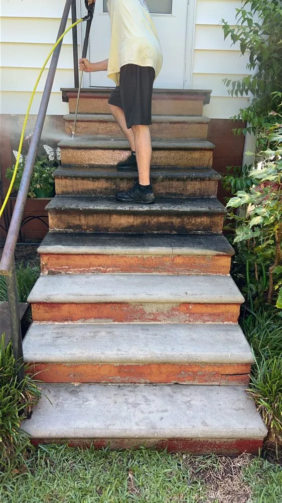 Trusted garden landscaping near you in Newnan, GA by Precision Services