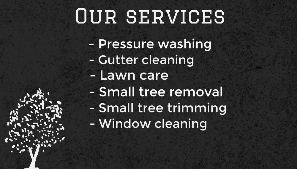 Local yard cleanup service in Newnan, GA - Precision Services