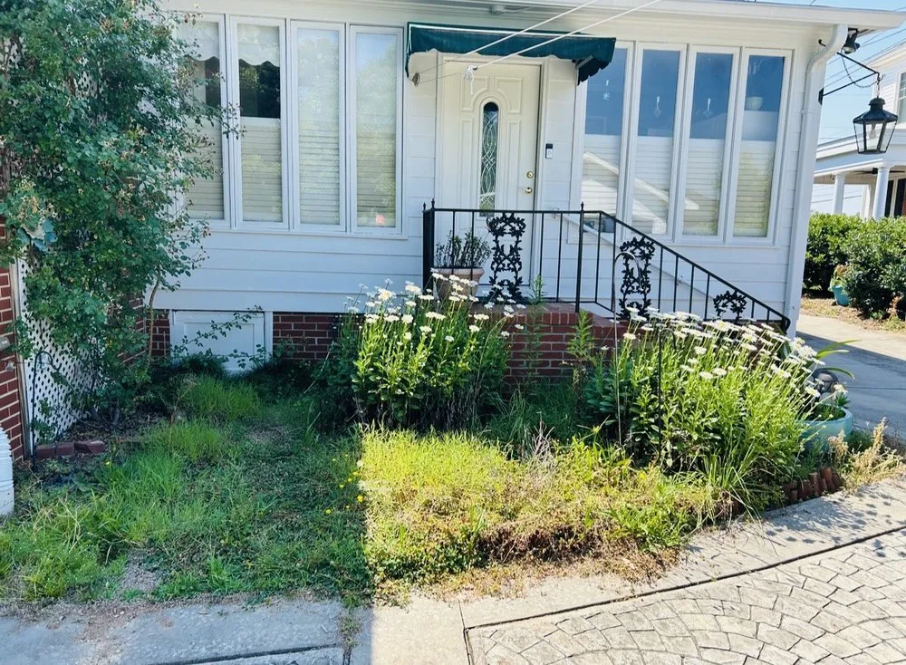 Top-rated garden landscaping in Newnan, GA - Precision Services