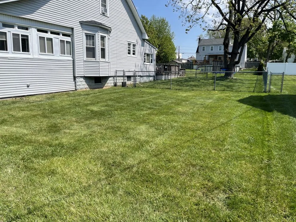 Affordable outdoor landscaping for residential properties across Lumberton, NJ - Precision Solution Services