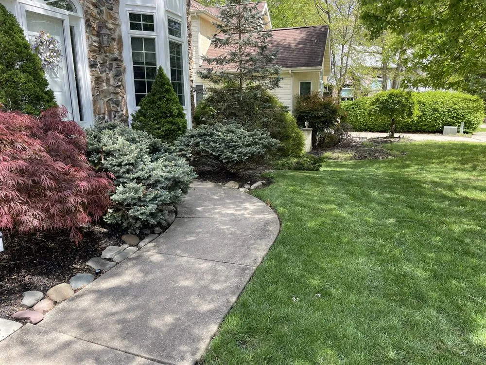 Local landscape design in Lumberton, NJ - Precision Solution Services