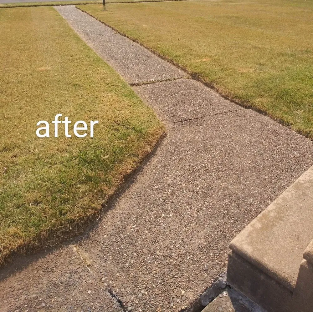 Top-rated lawn mowing service experts serving Lumberton, NJ - Precision Solution Services